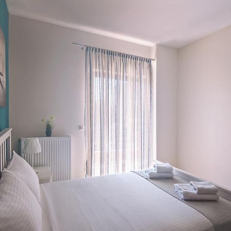 K-Houses Π3 Lefkada City Luaran gambar