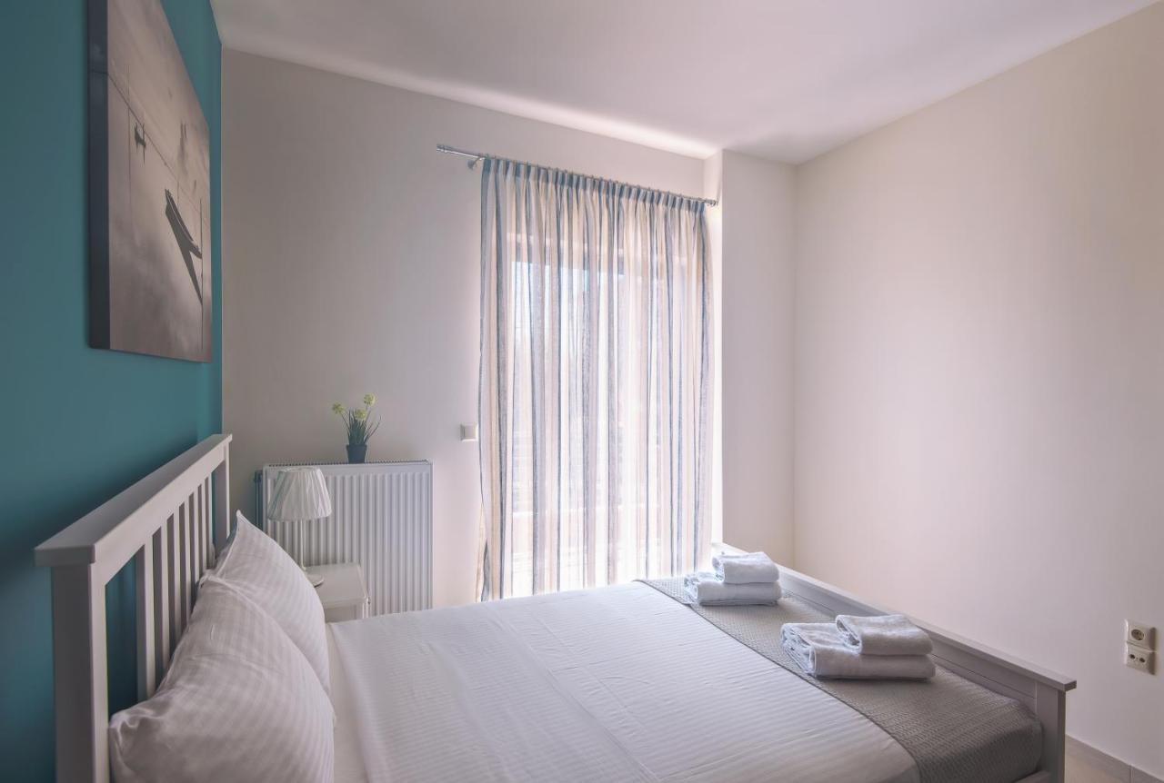 K-Houses Π3 Lefkada City Luaran gambar