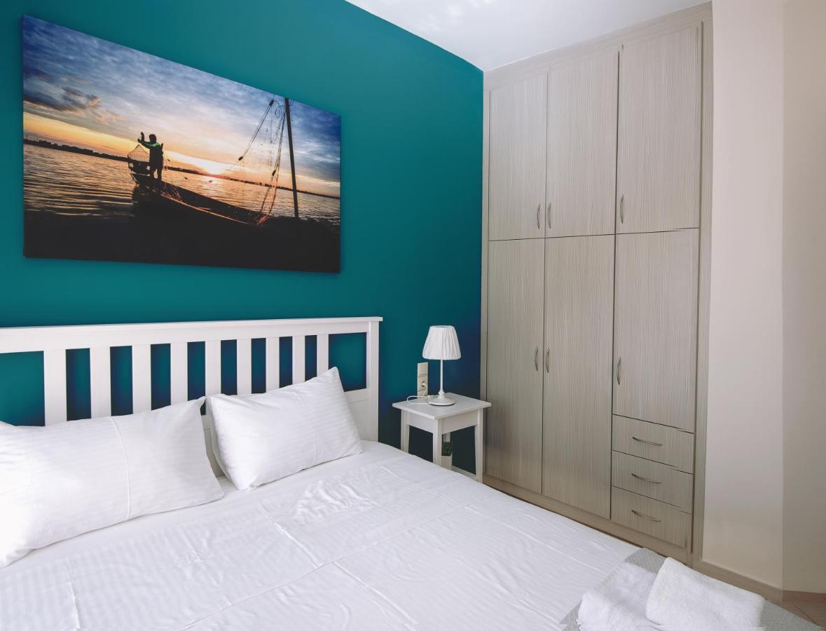 K-Houses Π3 Lefkada City Luaran gambar