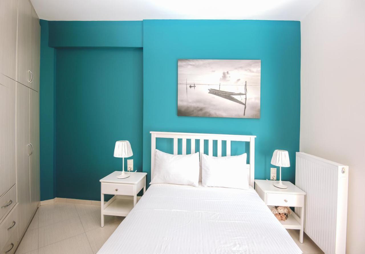 K-Houses Π3 Lefkada City Luaran gambar