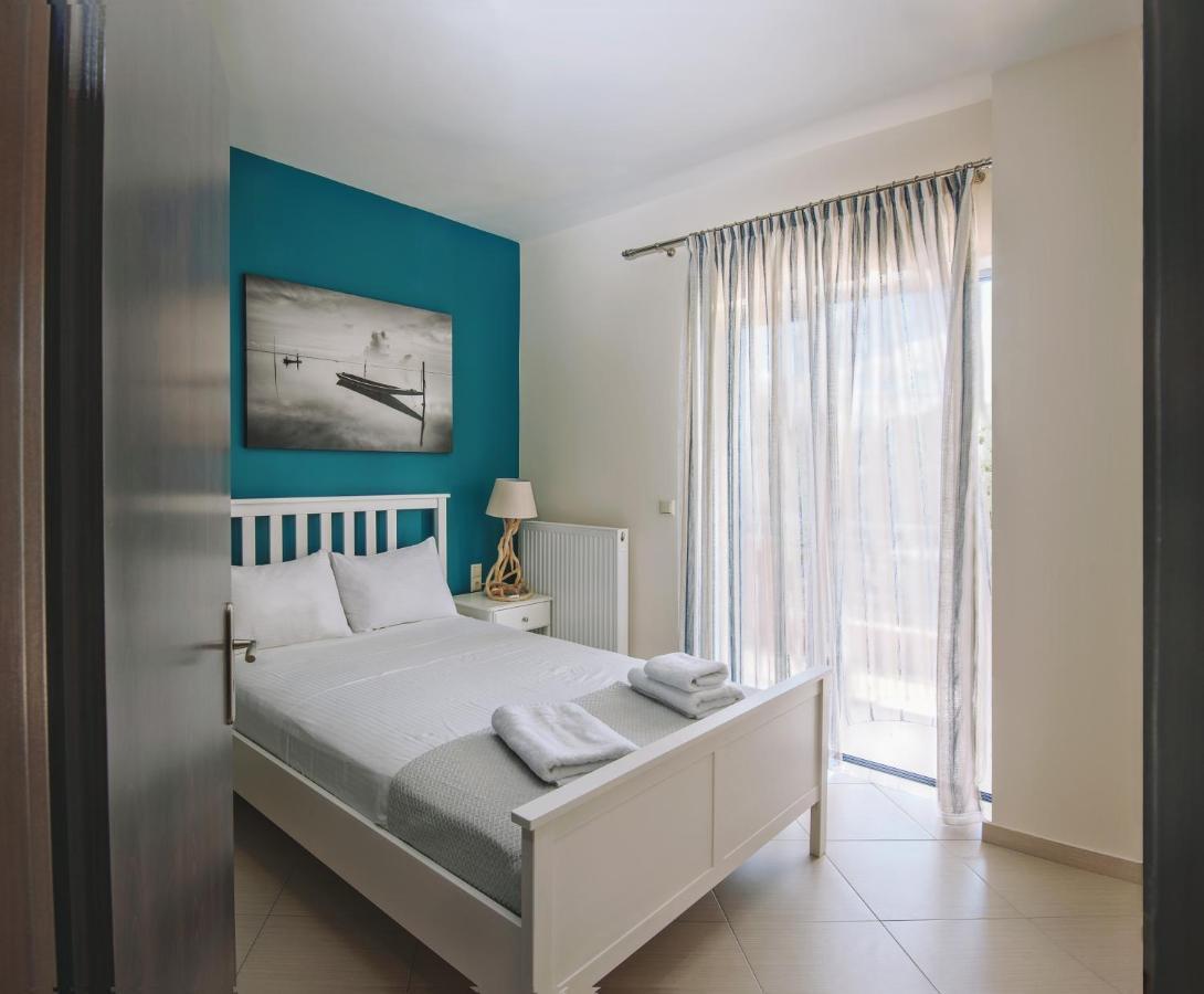 K-Houses Π3 Lefkada City Luaran gambar